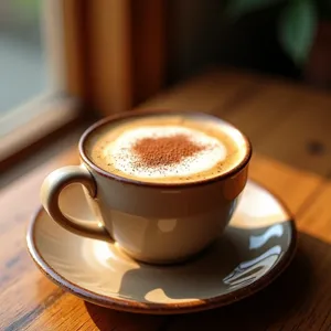 Cappuccino