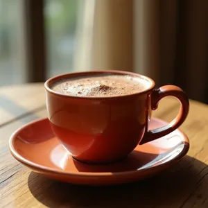 Chocolate caliente
